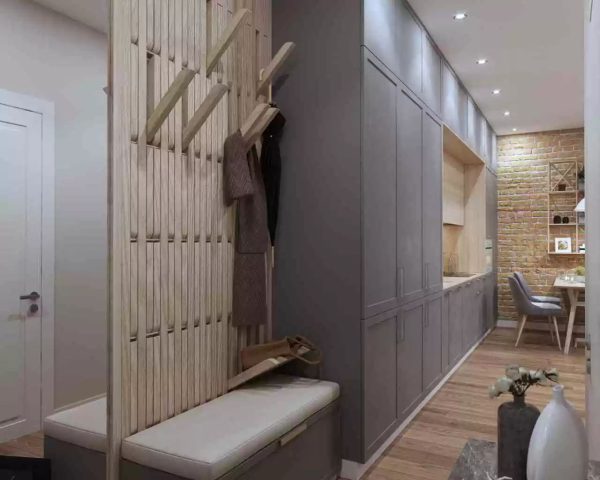 PRIVATE HOUSE Cardinal - Image 2
