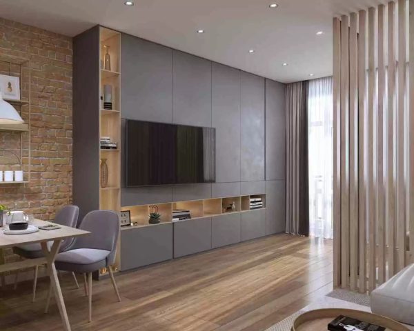 PRIVATE HOUSE Cardinal - Image 5