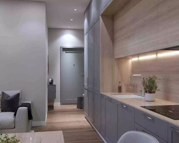 PRIVATE HOUSE Cardinal - Image 6
