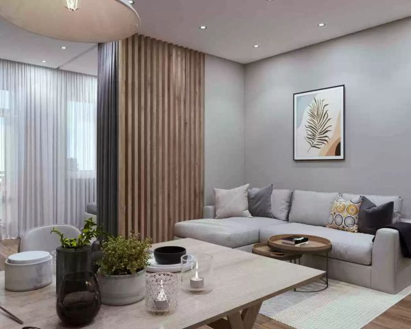 PRIVATE HOUSE Cardinal - Image 7