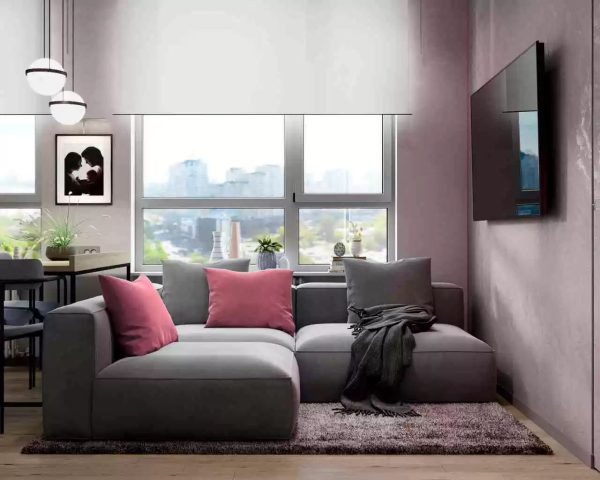 PRIVATE HOUSE Chicory - Image 3