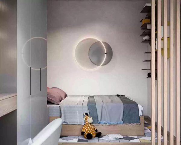 PRIVATE HOUSE Chicory - Image 8