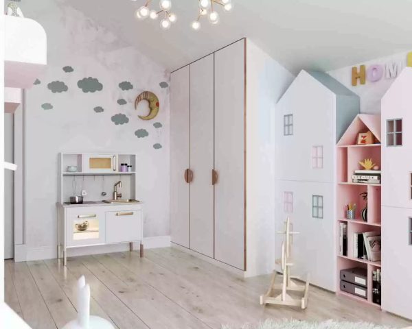 PRIVATE HOUSE Dianella - Image 30