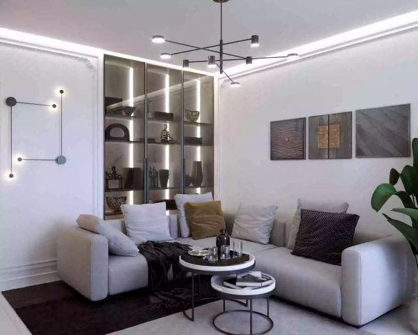 PRIVATE HOUSE Crocus - Image 2