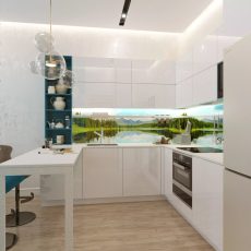 PRIVATE HOUSE SMART PLAZA