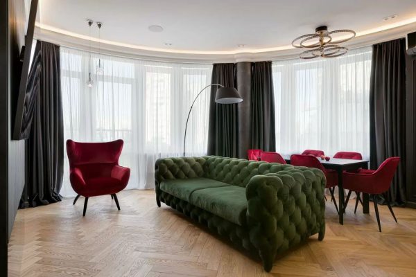 PRIVATE HOUSE Forsythia - Image 30