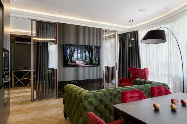 PRIVATE HOUSE Forsythia - Image 34