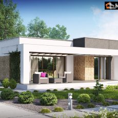 House project Lunaria