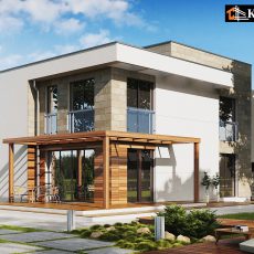 House project Jasmine