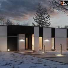 House project Honesty
