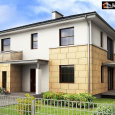 House project Foxglove