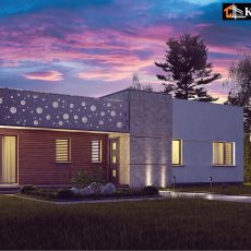 House project Primrose