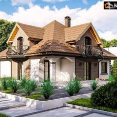 House project Dianella