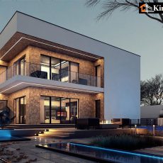 House project Celosia