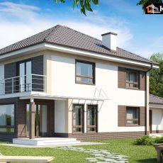 House project Lantana