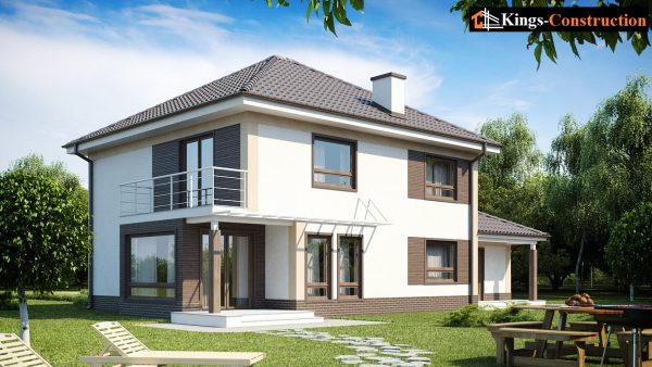 House project Lantana