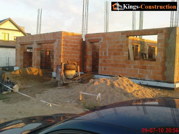 House project Ixia - Image 10