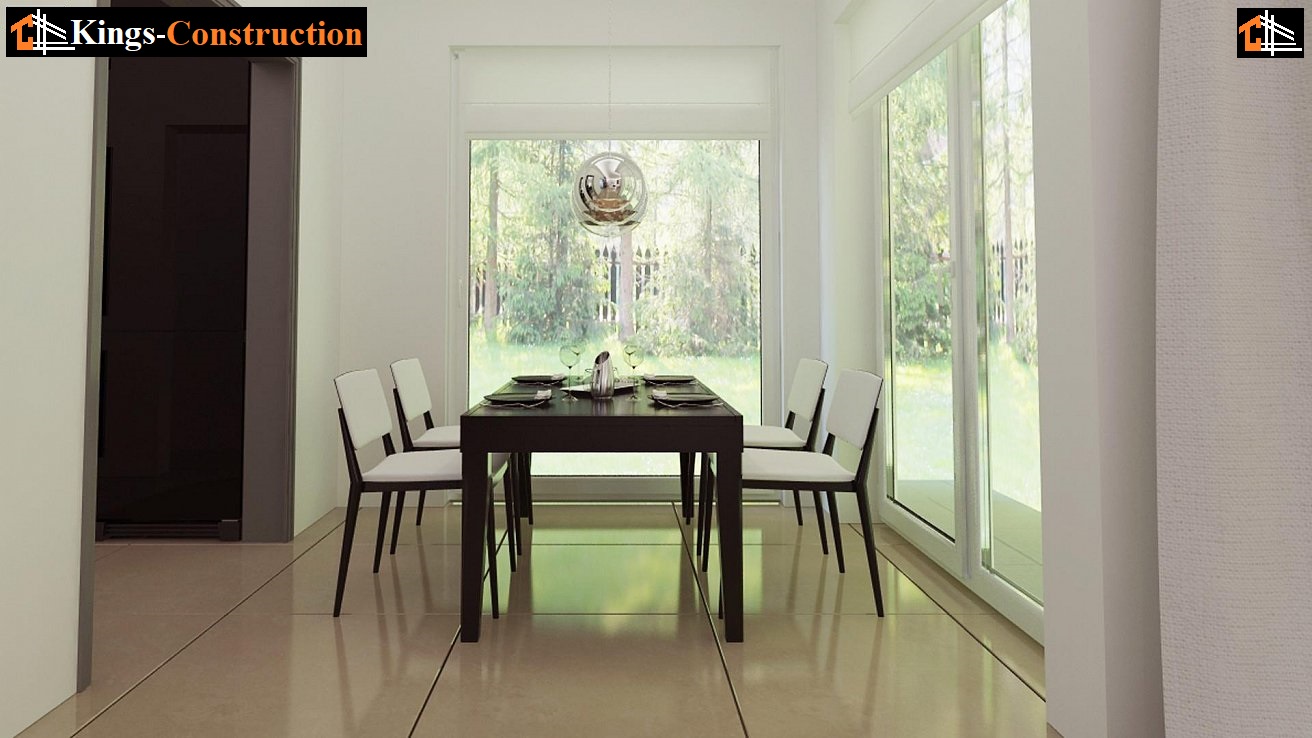 House project Gladiolus - Image 10