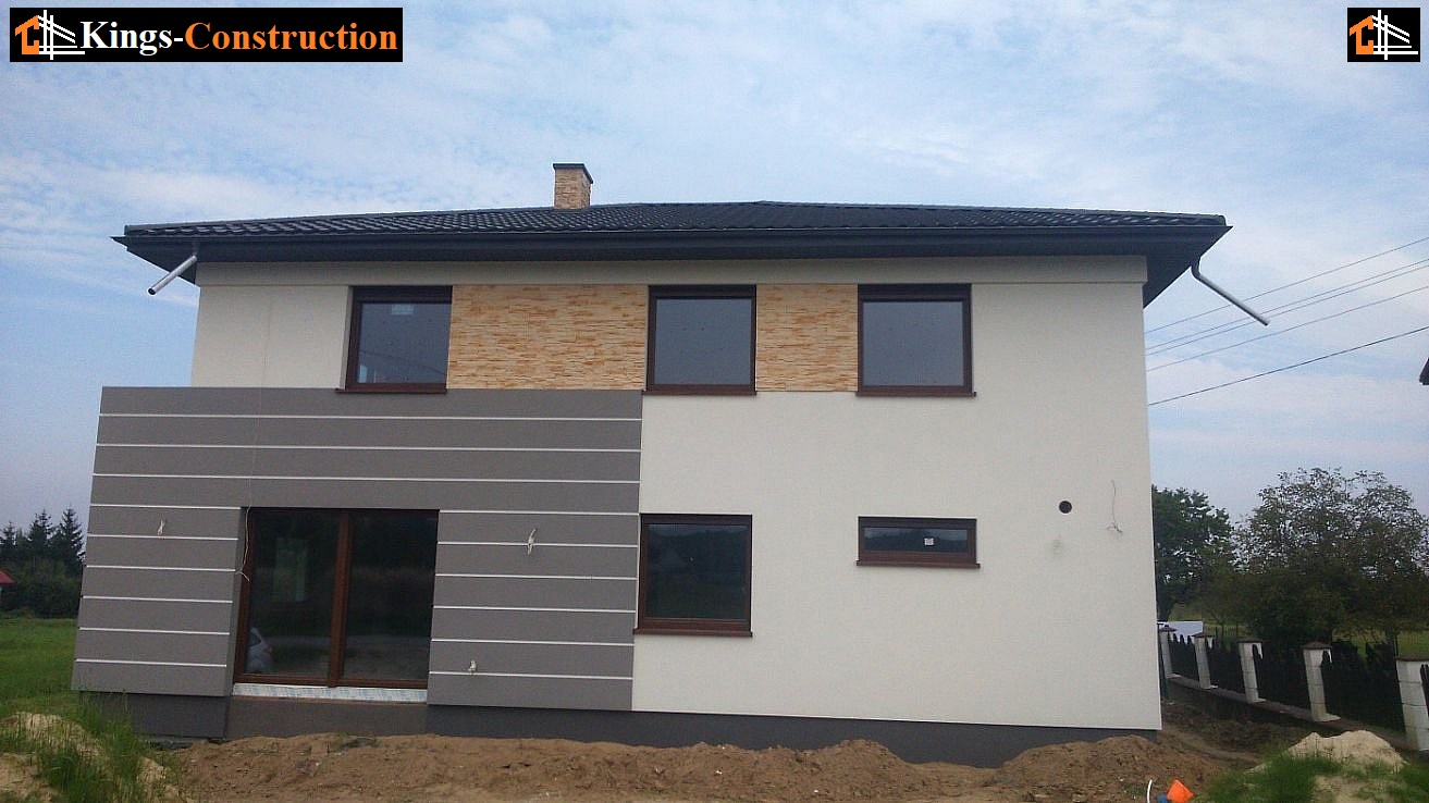 House project Gardenia - Image 10