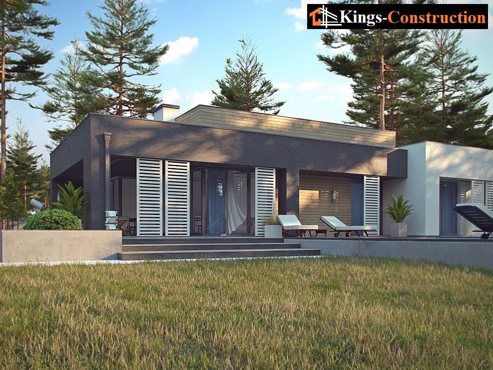 House project Freesia - Image 10