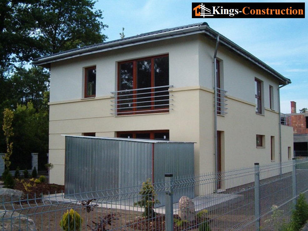 House project Foxglove - Image 10