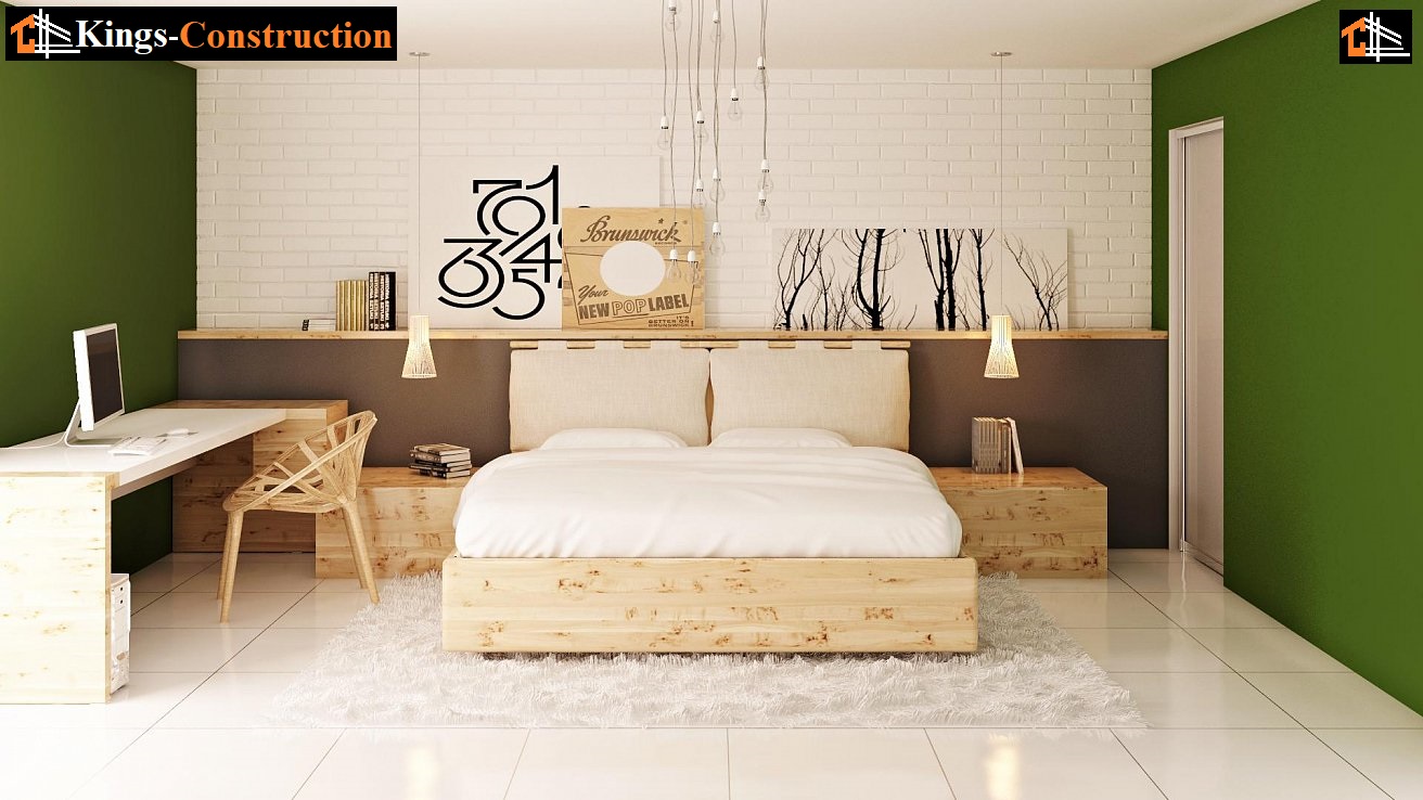 House project Flannel - Image 9