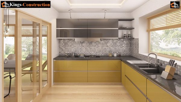 House project Lobelia - Image 10