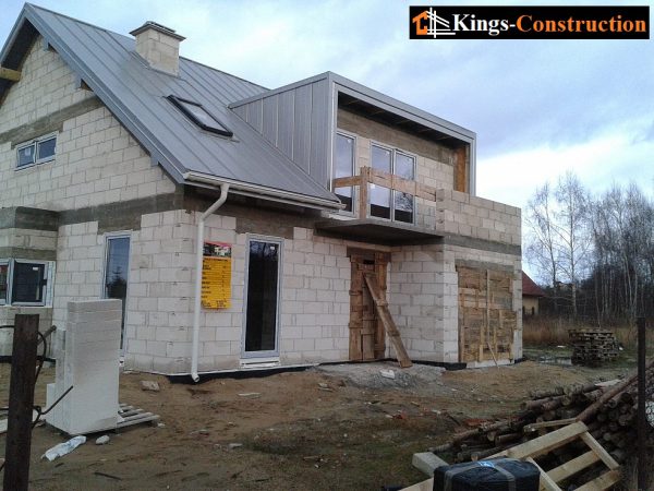 House project Dichondra - Image 10