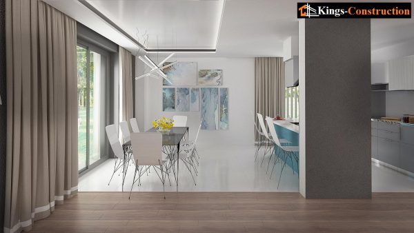 House project Cosmos - Image 9