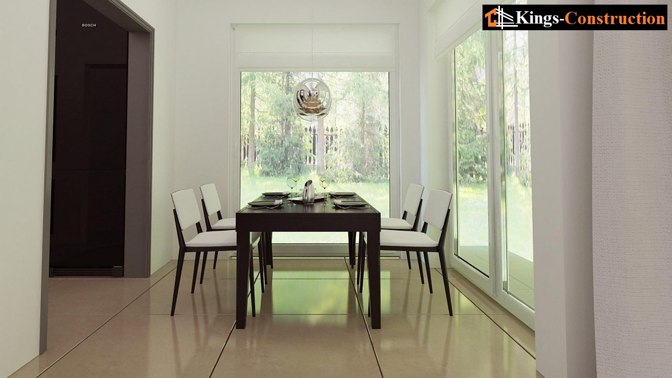 House project Daisy - Image 10