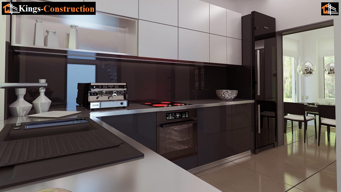 House project Gladiolus - Image 11