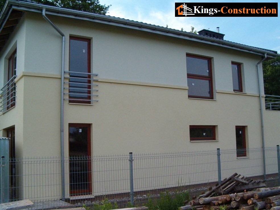 House project Foxglove - Image 11