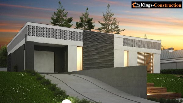 House project Columbine - Image 11