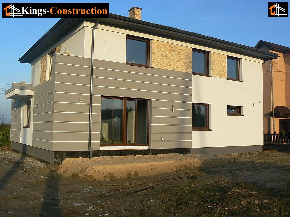 House project Gardenia - Image 12