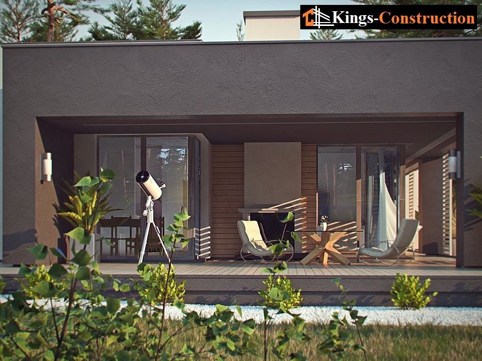 House project Freesia - Image 12