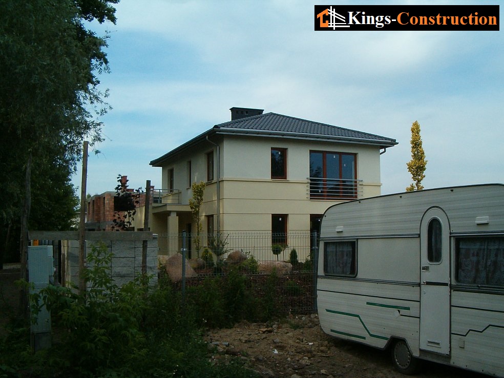 House project Foxglove - Image 12