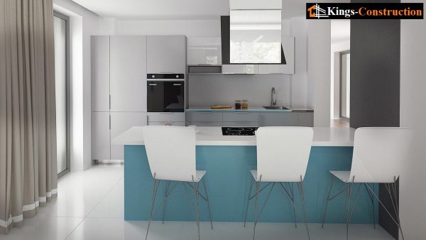 House project Cosmos - Image 11