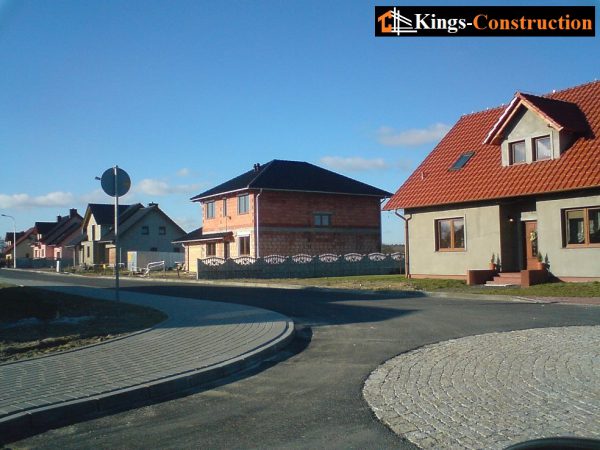 House project Lupin - Image 13