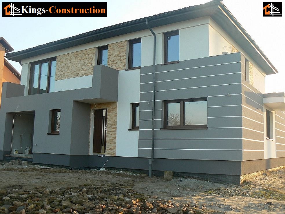 House project Gardenia - Image 13