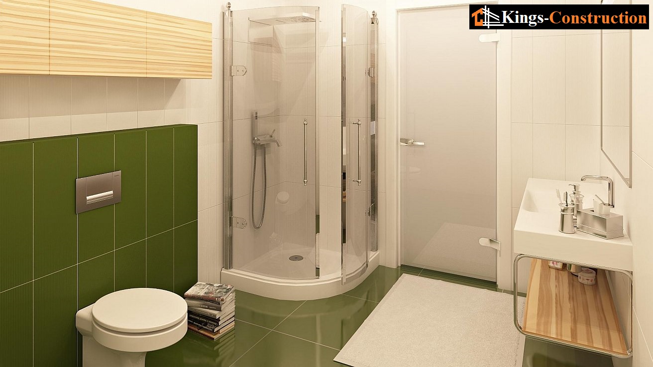 House project Flannel - Image 12