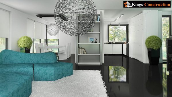 House project Agapanthus-Imperial - Image 13