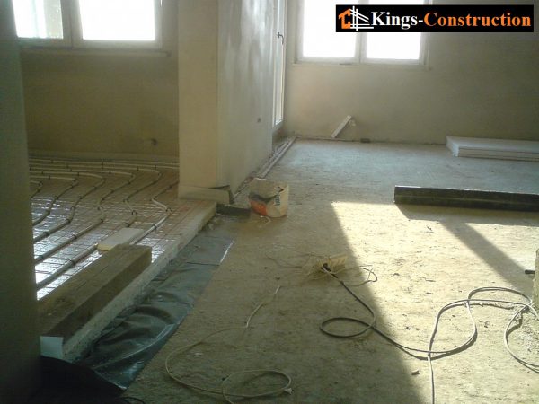 House project Lupin - Image 14