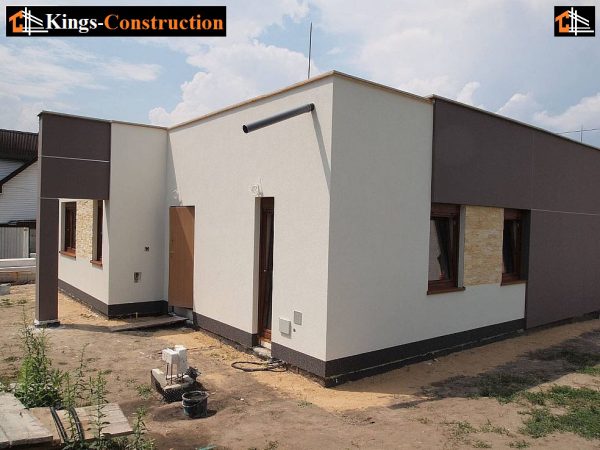 House project Lunaria - Image 15