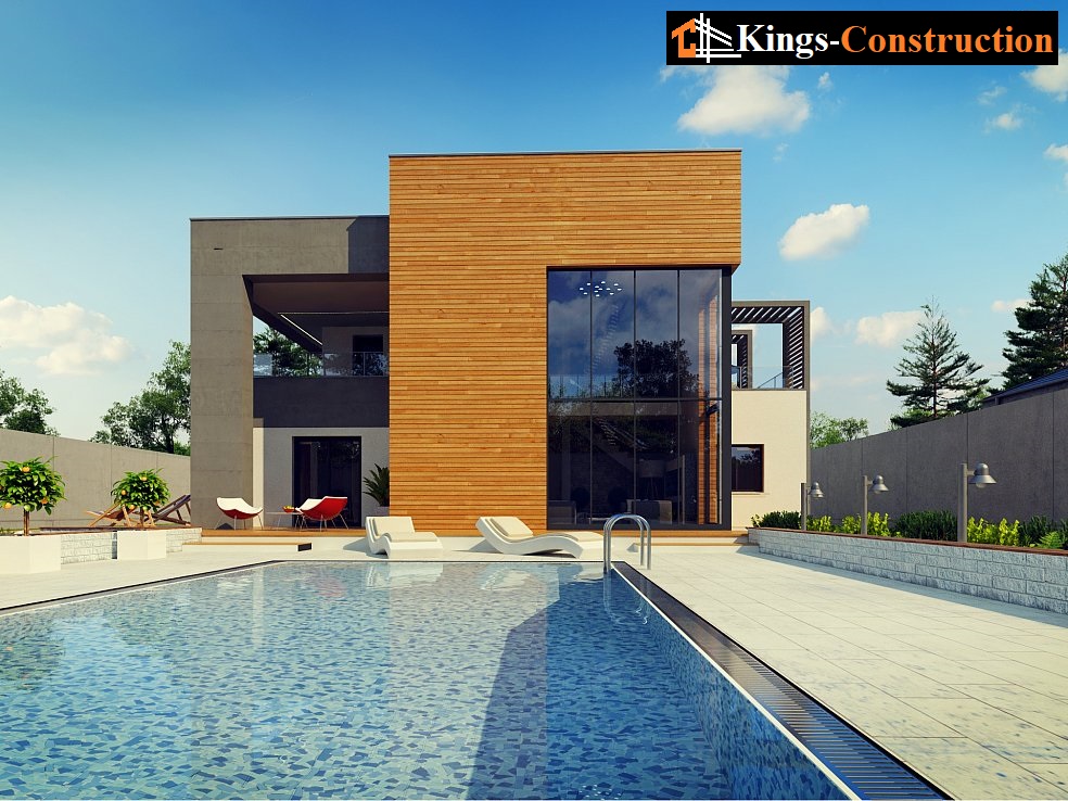 House project Hollyhock - Image 14