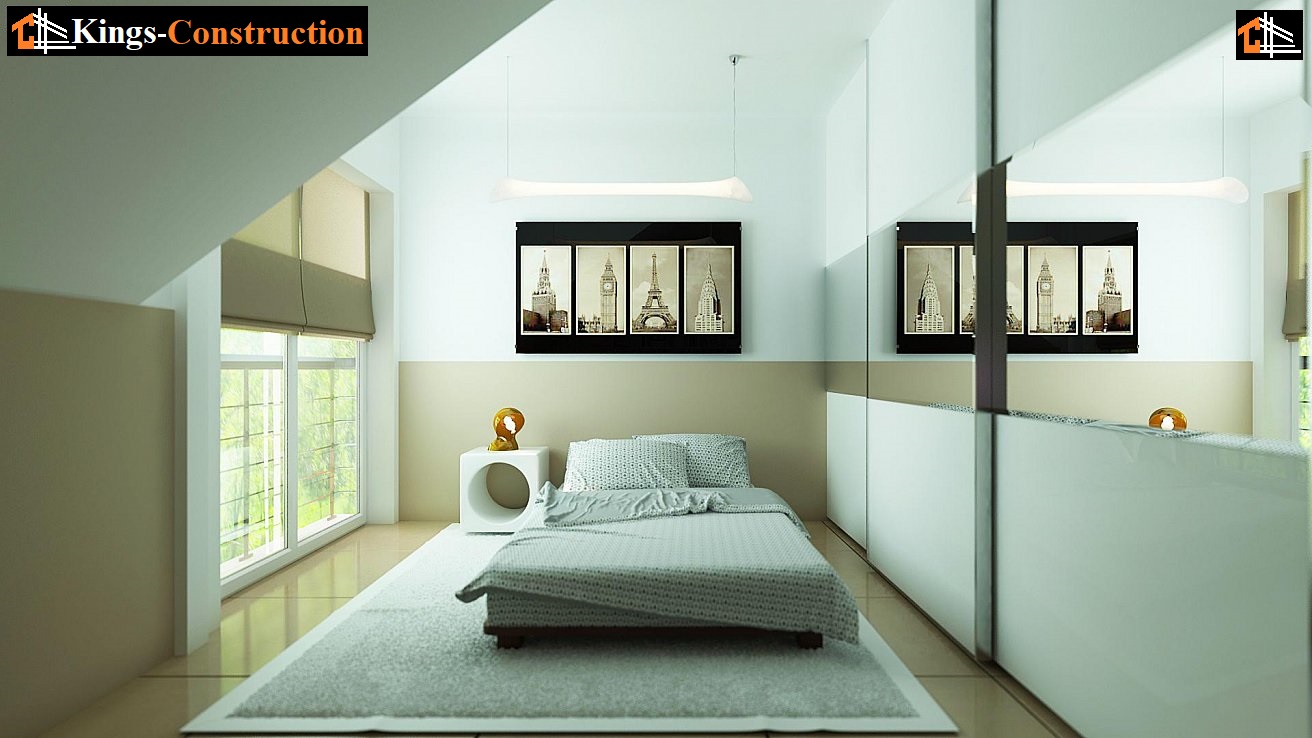 House project Gladiolus - Image 14