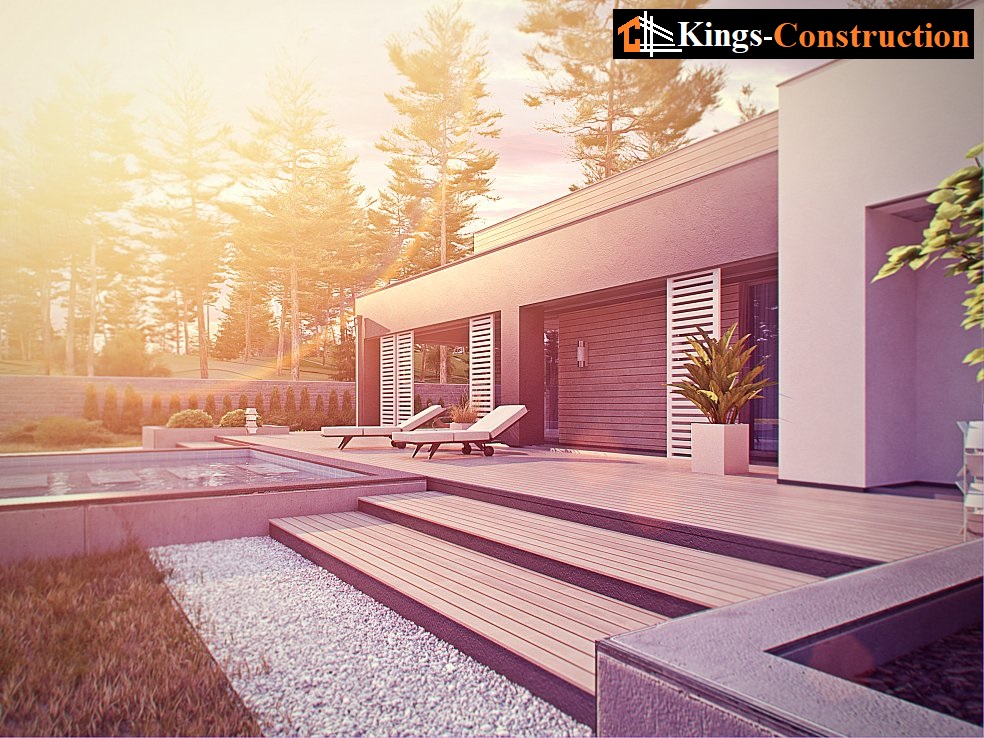 House project Freesia - Image 14