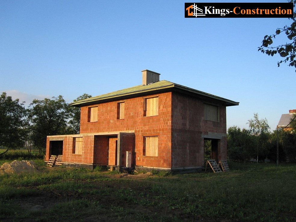 House project Foxglove - Image 14