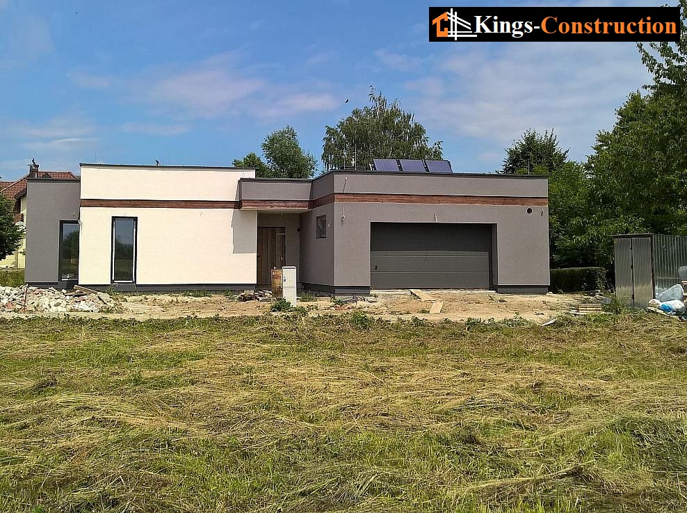 House project Erica - Image 14