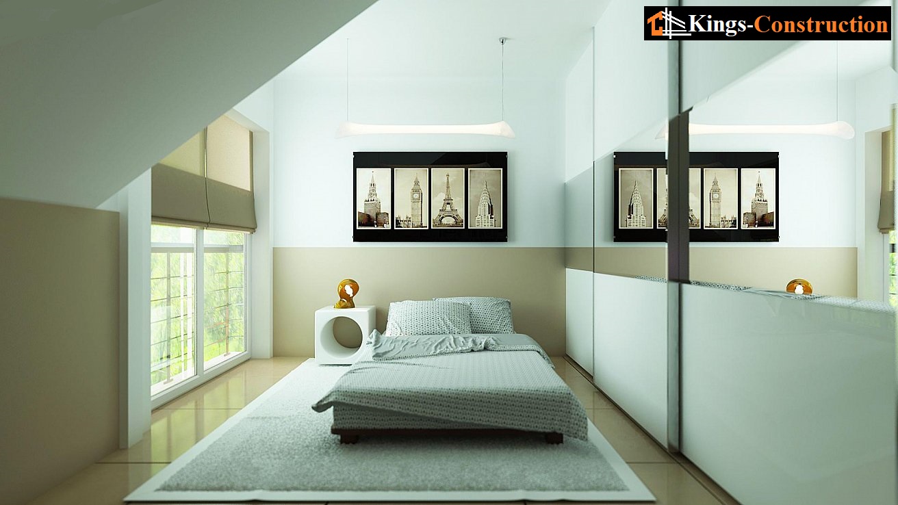 House project Daisy - Image 14