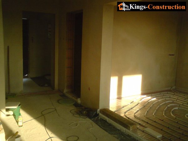House project Lupin - Image 15